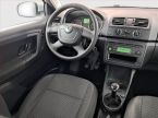 Škoda Fabia - fotka číslo 6