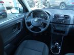 Škoda Fabia - fotka číslo 6