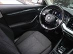 Škoda Octavia - fotka číslo 6