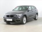 BMW X1 - fotka číslo 1
