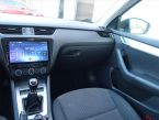 Škoda Octavia - fotka číslo 7
