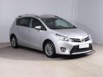 Toyota Verso - fotka číslo 0