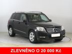 Mercedes Třída GLK - fotka číslo 0