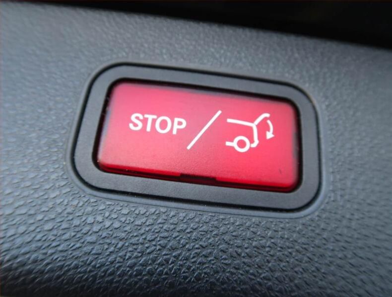 Mercedes Třída GLK - hlavní fotka