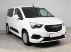 Opel Combo - fotka číslo 0