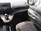 Opel Combo - fotka číslo 9