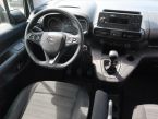 Opel Combo - fotka číslo 6