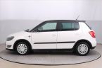 Škoda Fabia - fotka číslo 2