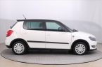 Škoda Fabia - fotka číslo 5