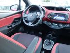 Toyota Yaris - fotka číslo 6