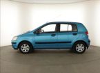 Hyundai Getz - fotka číslo 2