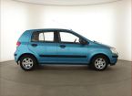 Hyundai Getz - fotka číslo 5