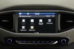 Hyundai Ioniq - fotka číslo 14