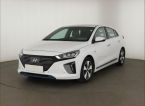 Hyundai Ioniq - fotka číslo 1