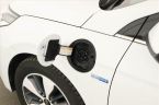 Hyundai Ioniq - fotka číslo 19