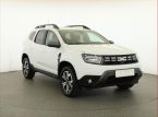 Dacia Duster - fotka číslo 0