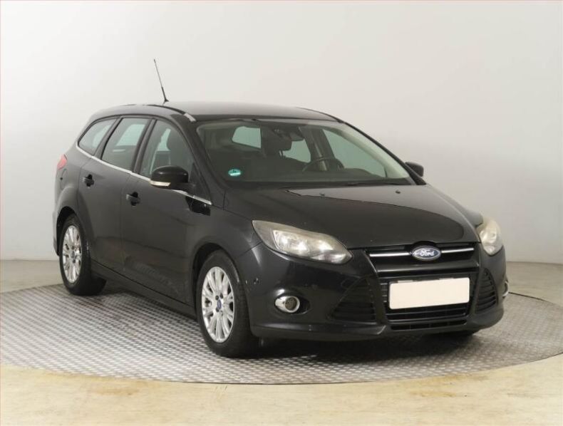 Ford Focus - hlavní fotka inzerátu
