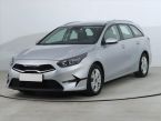 Kia Cee'd - fotka číslo 1