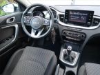 Kia Cee'd - fotka číslo 6