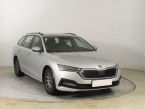 Škoda Octavia - fotka číslo 0