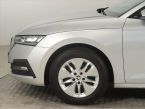 Škoda Octavia - fotka číslo 14