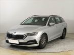 Škoda Octavia - fotka číslo 1