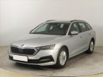 Škoda Octavia - fotka číslo 1