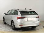 Škoda Octavia - fotka číslo 3