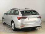 Škoda Octavia - fotka číslo 3