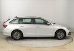 Škoda Octavia - fotka číslo 5