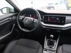Škoda Octavia - fotka číslo 6