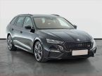 Škoda Octavia - fotka číslo 0