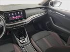 Škoda Octavia - fotka číslo 7