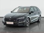 Škoda Octavia - fotka číslo 1