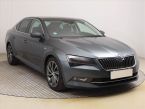 Škoda Superb - fotka číslo 0