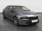 Škoda Superb - fotka číslo 0