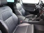 Škoda Superb - fotka číslo 8