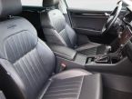 Škoda Superb - fotka číslo 8