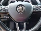 Škoda Superb - fotka číslo 19