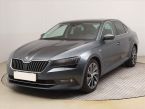 Škoda Superb - fotka číslo 1