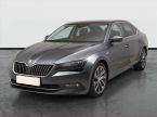 Škoda Superb - fotka číslo 1
