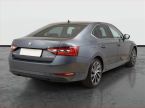 Škoda Superb - fotka číslo 4