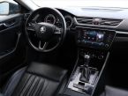 Škoda Superb - fotka číslo 6