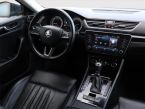 Škoda Superb - fotka číslo 6