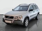 Volvo XC90 - fotka číslo 1