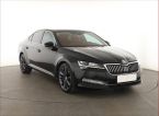 Škoda Superb - fotka číslo 0