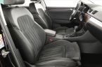 Škoda Superb - fotka číslo 6