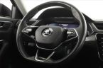 Škoda Superb - fotka číslo 7