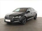 Škoda Superb - fotka číslo 1