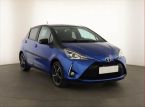 Toyota Yaris - fotka číslo 0